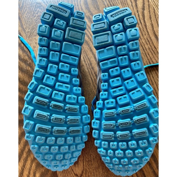 Reebok Real Flex Running Shoes - Picture 6 of 7